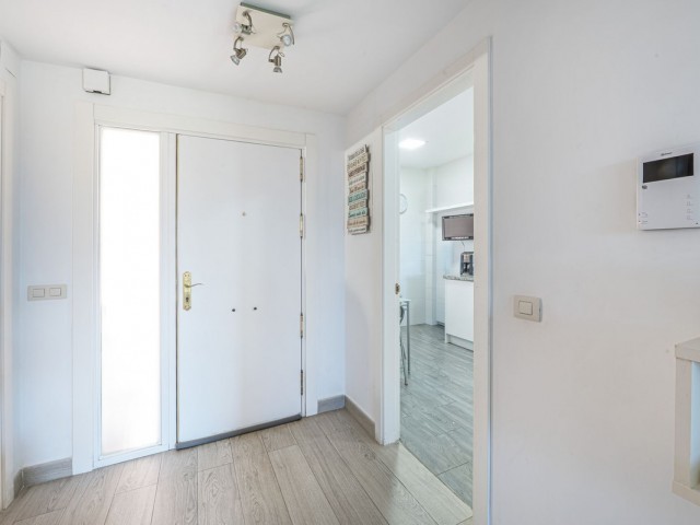 3 Schlafzimmer Reihenhaus in Benalmadena Pueblo