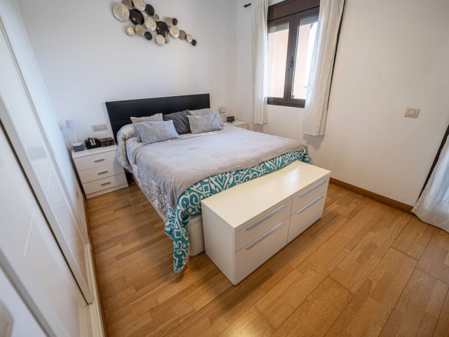 3 Schlafzimmer Reihenhaus in Benalmadena Pueblo