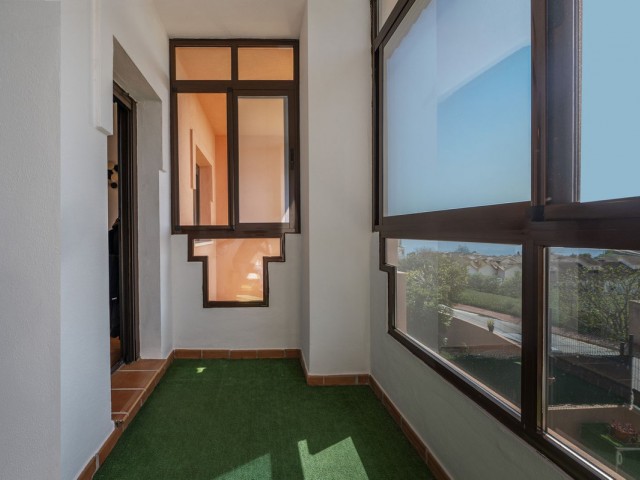 3 Schlafzimmer Reihenhaus in Benalmadena Pueblo