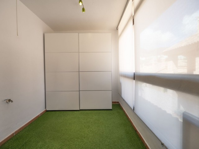 3 Schlafzimmer Reihenhaus in Benalmadena Pueblo
