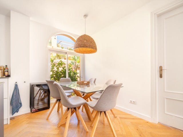 Penthouse in Nueva Andalucía