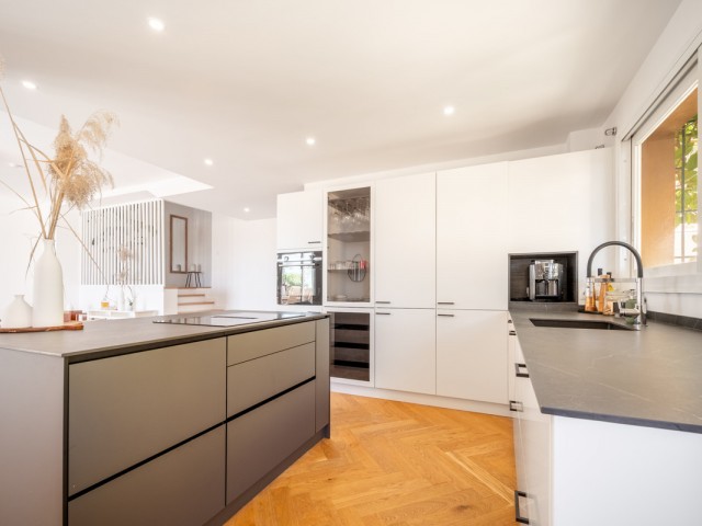 Penthouse in Nueva Andalucía