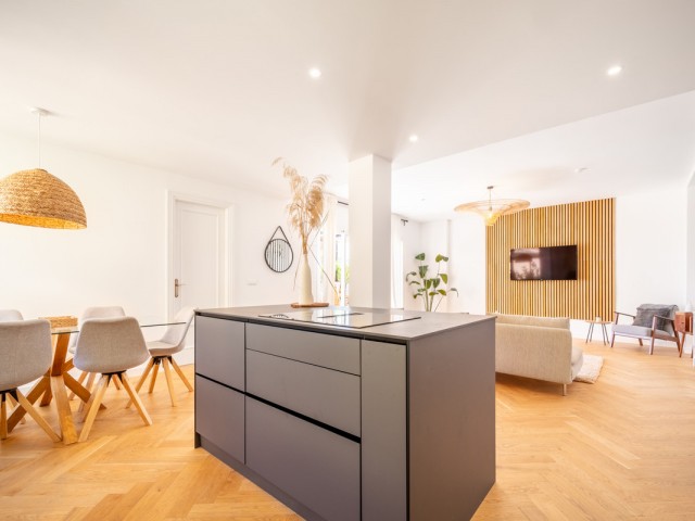 Penthouse in Nueva Andalucía