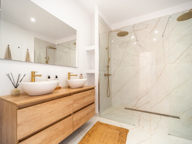 Penthouse in Nueva Andalucía