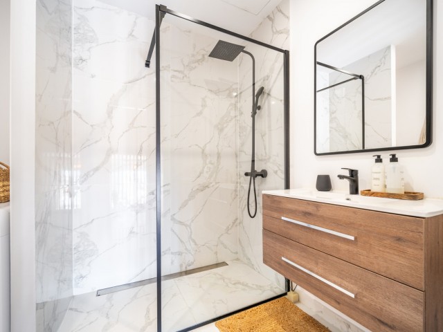 Penthouse in Nueva Andalucía