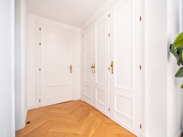 Penthouse in Nueva Andalucía