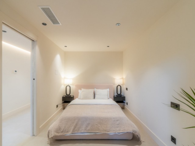 3 Bedrooms Apartment in Nueva Andalucía