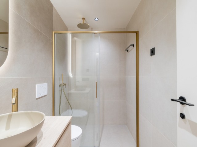 3 Bedrooms Apartment in Nueva Andalucía