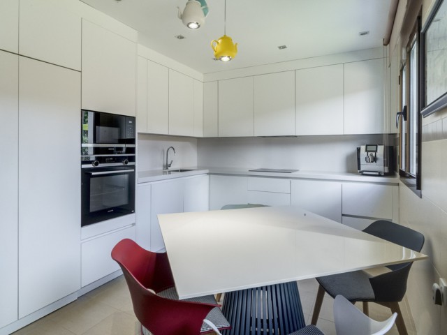 4 Bedrooms Villa in Estepona