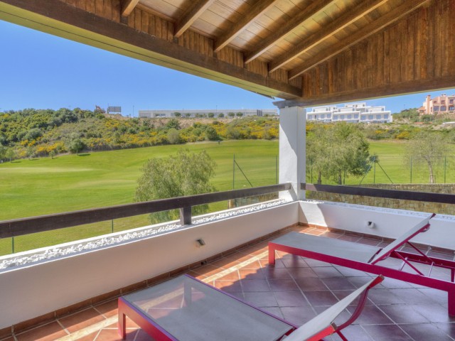 4 Bedrooms Villa in Estepona