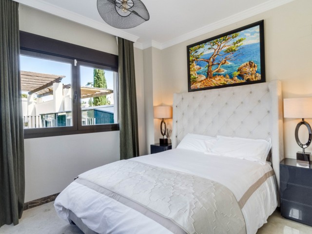 4 Bedrooms Villa in Estepona