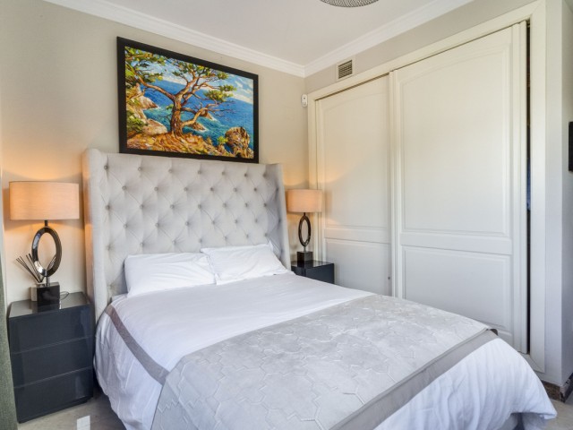 4 Bedrooms Villa in Estepona