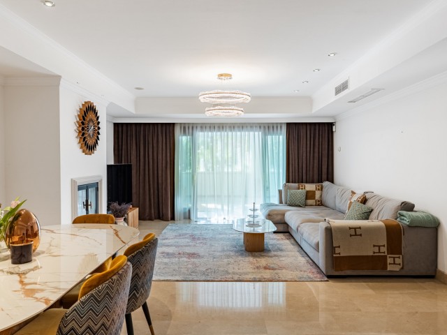 2 Bedrooms Apartment in The Golden Mile