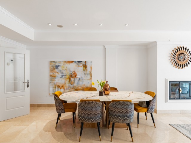 2 Bedrooms Apartment in The Golden Mile