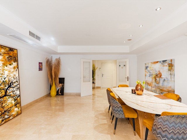 2 Bedrooms Apartment in The Golden Mile