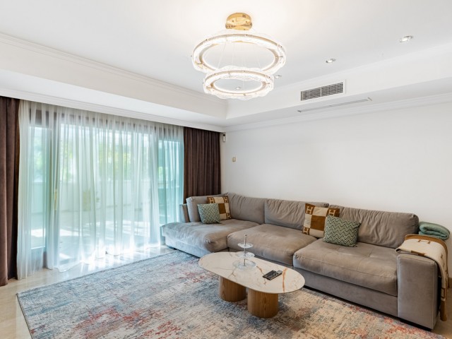 2 Bedrooms Apartment in The Golden Mile