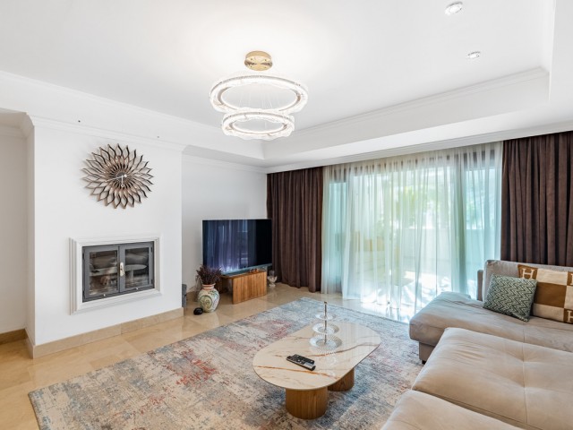 2 Bedrooms Apartment in The Golden Mile