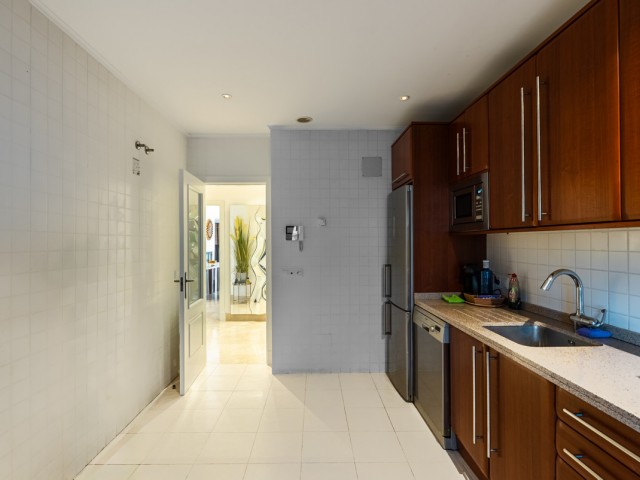 2 Bedrooms Apartment in The Golden Mile