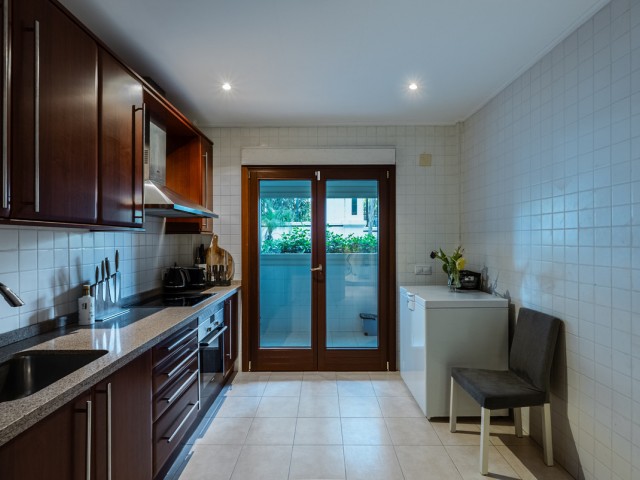 2 Bedrooms Apartment in The Golden Mile