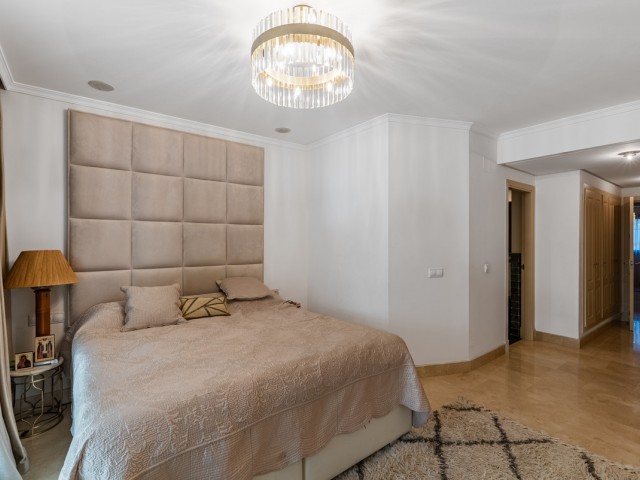 2 Bedrooms Apartment in The Golden Mile