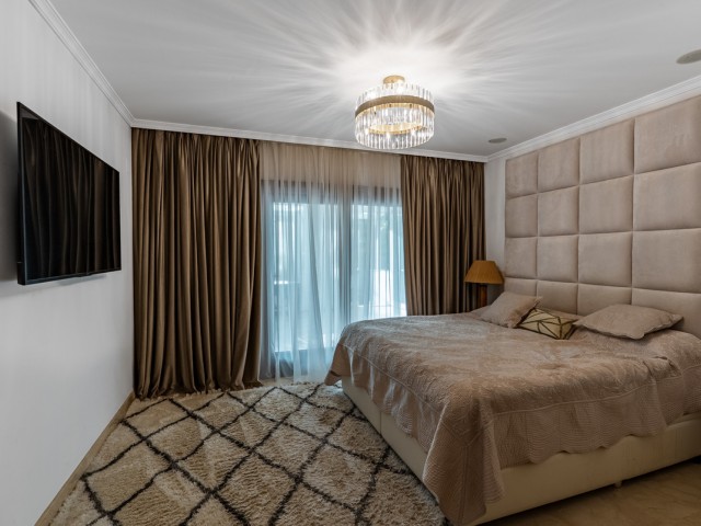 2 Bedrooms Apartment in The Golden Mile