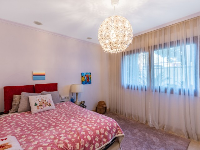 2 Bedrooms Apartment in The Golden Mile