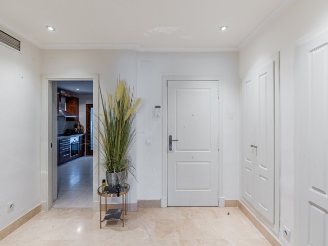 2 Bedrooms Apartment in The Golden Mile