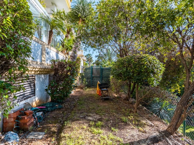 2 Bedrooms Apartment in The Golden Mile