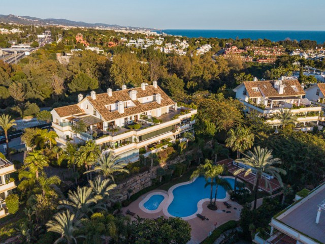 2 Bedrooms Apartment in The Golden Mile