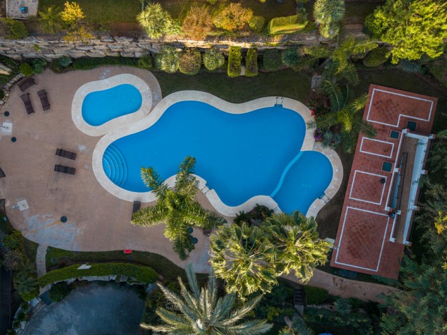 2 Bedrooms Apartment in The Golden Mile