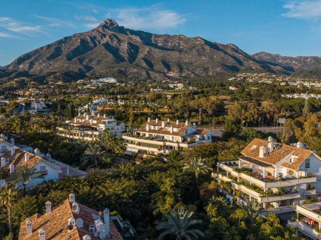 2 Bedrooms Apartment in The Golden Mile