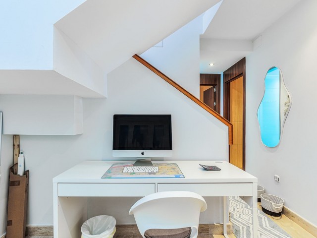 Penthouse in Mijas