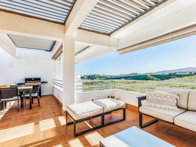 Penthouse Mijas - R5353258