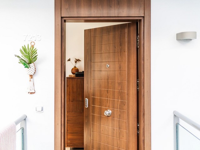 Penthouse avec 3 Chambres  à Mijas
