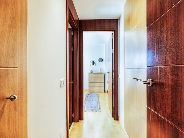 Penthouse avec 3 Chambres  à Mijas