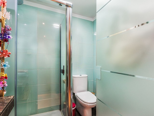 Penthouse avec 3 Chambres  à Mijas