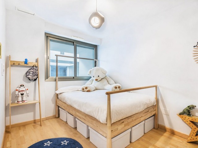 Penthouse avec 3 Chambres  à Mijas