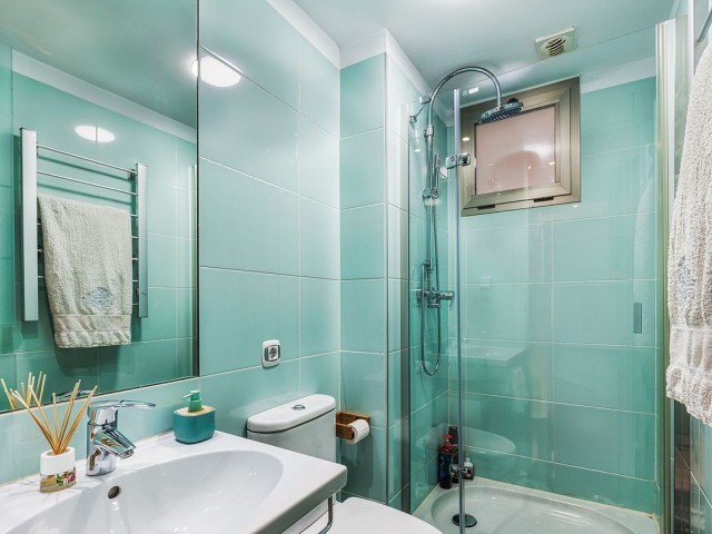 Penthouse avec 3 Chambres  à Mijas