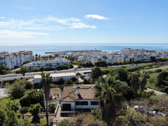 Villa, San Luis de Sabinillas, R5353336