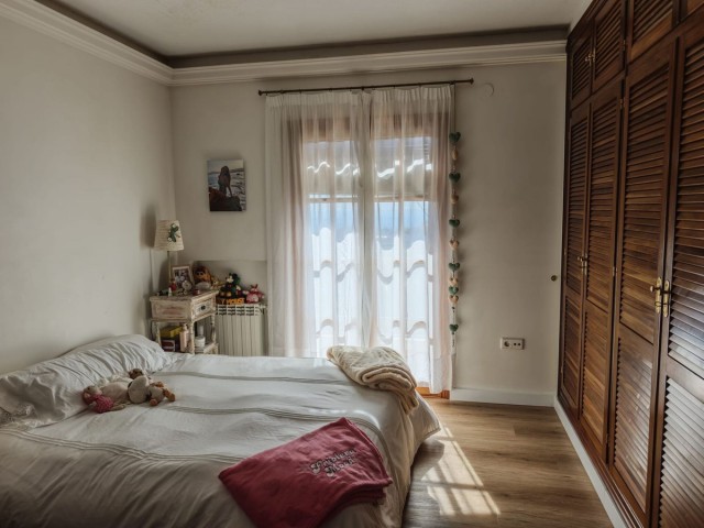 4 Soveroms Villa i San Luis de Sabinillas