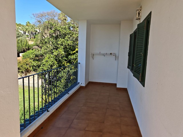 4 Soveroms Villa i San Luis de Sabinillas