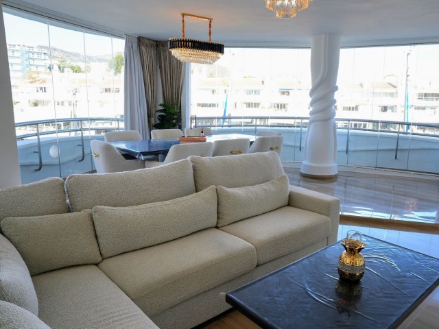 Penthouse in Benalmadena Costa