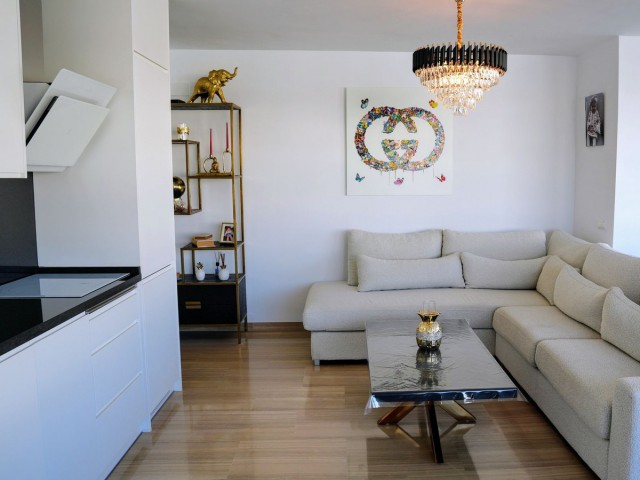 Penthouse in Benalmadena Costa