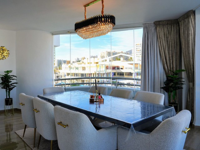 Penthouse in Benalmadena Costa