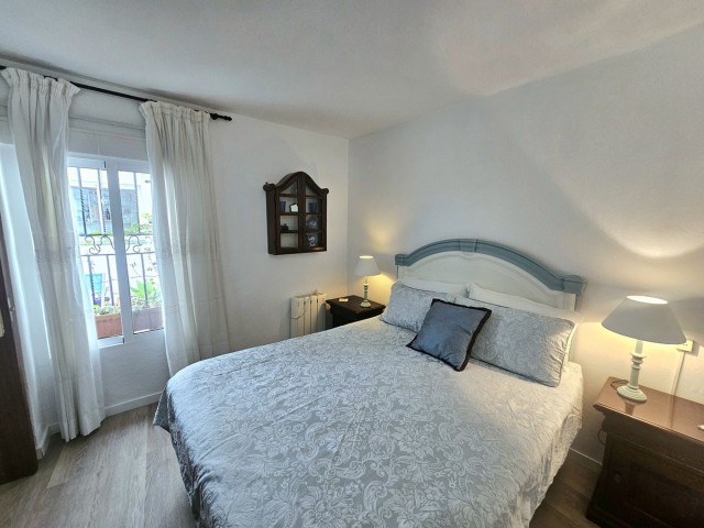 2 Bedrooms Villa in Mijas