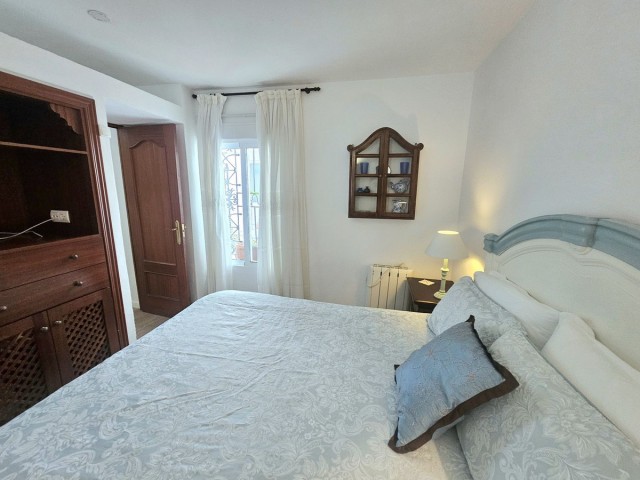 2 Bedrooms Villa in Mijas