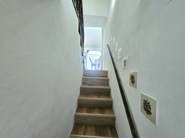 2 Bedrooms Villa in Mijas