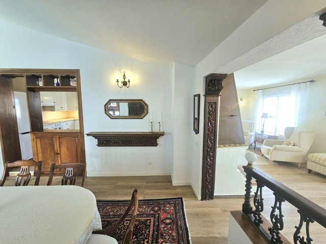 2 Bedrooms Villa in Mijas