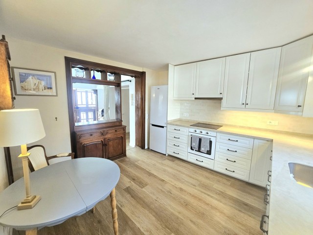 2 Bedrooms Villa in Mijas