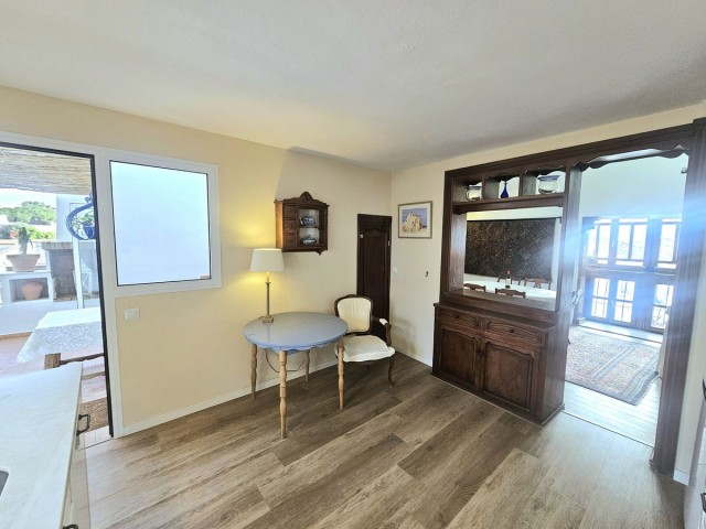 2 Bedrooms Villa in Mijas